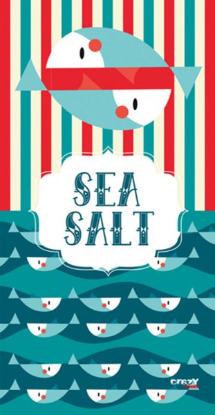 1273 Sea Salt Blue