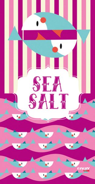 1274 Sea Salt Pink