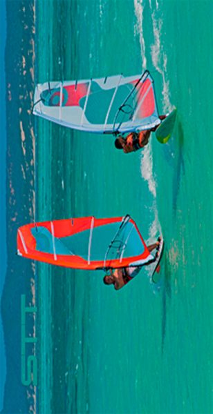 631 Toalla windsurf