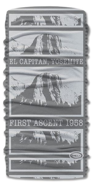 Bufanda Tubular Yosemite BT0108
