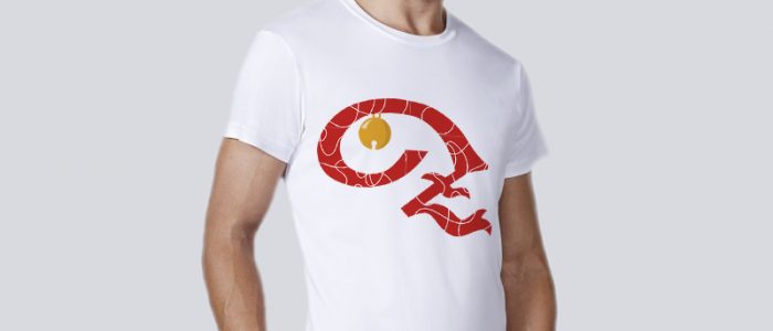 Camiseta Zingaros Elda 046